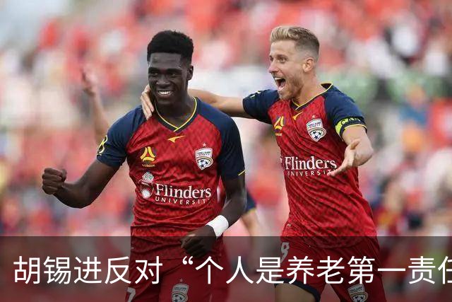 胡锡进反对“个人是养老第一责任人”,网友们感叹他竟说了次人话